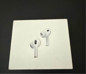 AirPods Pro 3 (brand new)
