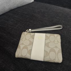 Coach Wallets 