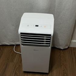 Portable AC 8500 BTU ❄️ ICE Cold – $90 Today
