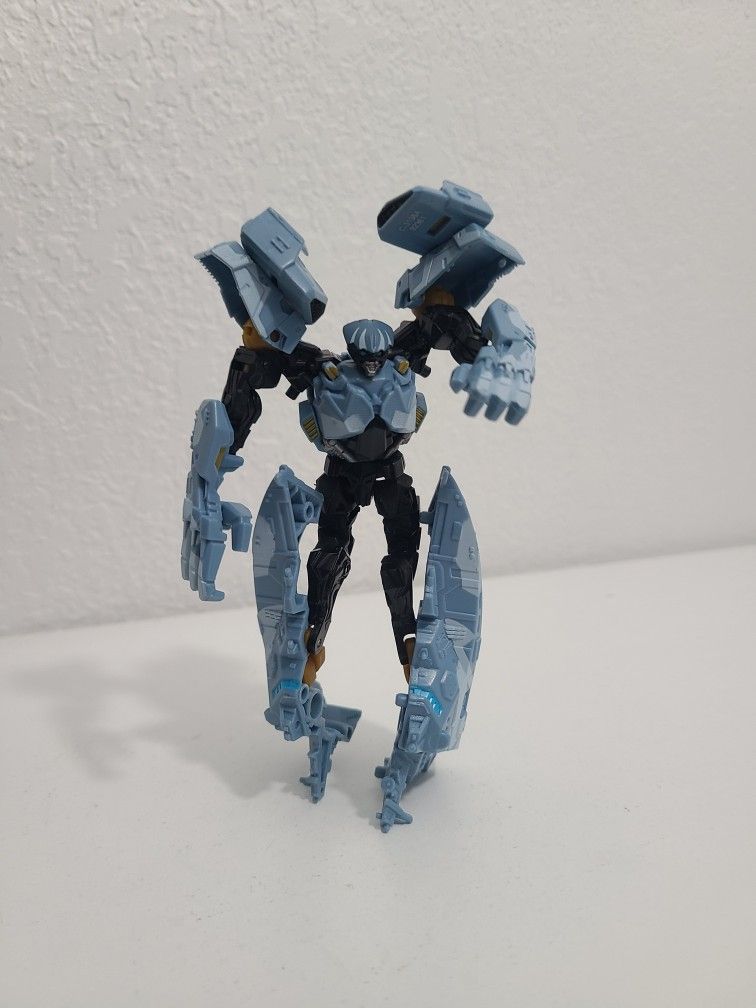 Transformers
