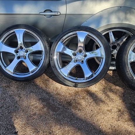 Set of 4 - 20