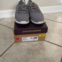 Johnston & Murphy Shoes 