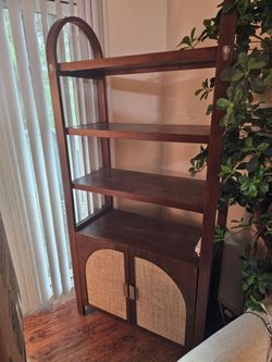 Nathan James Bookshelf (Used - Great Condition)