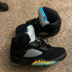 Jordan 5 Retro
