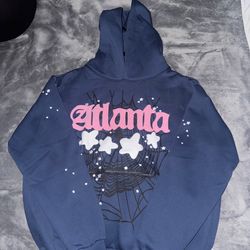 Atlanta Sp5der hoodie