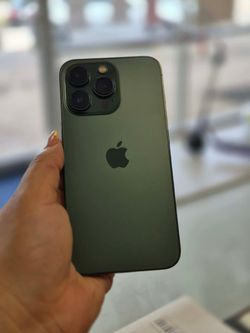 iPhone 13 Pro 128Gb unlocked