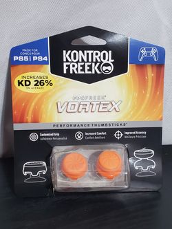 New Vortex Kontrol Freeks