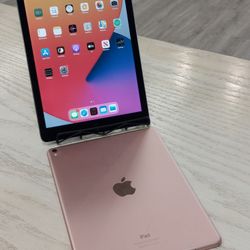 Apple IPad Air 2 Tablet - $1 Today and Rest Later