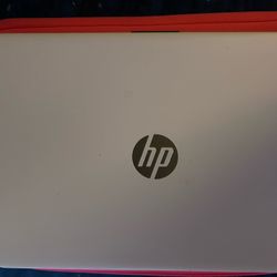 HP 14 laptop WORKS !!