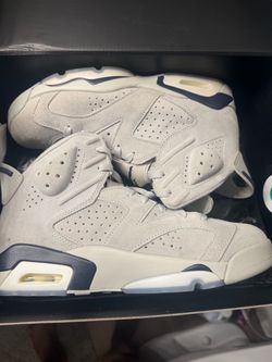 Air Jordan 6 Retro Sneakers