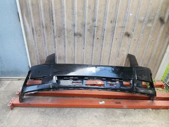 2015-2020 Cadillac Escalade Front Bumper Used Oem