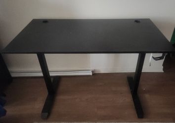 Gamers Desk