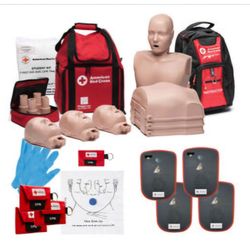 CPR Training Kit