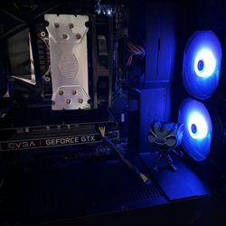 Gaming pc