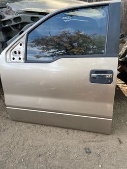 Ford F150 Door Driver 2009-2014