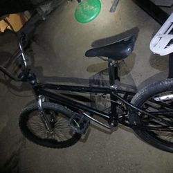 Haro 20" BMX