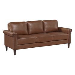 sofa and loveseat