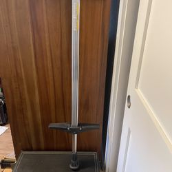 Pogo Stick