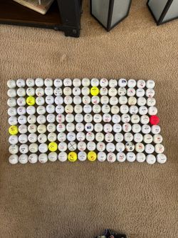 Golf Balls