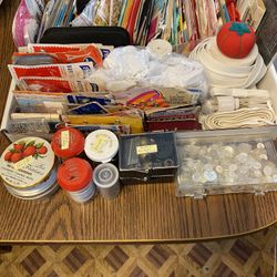 Sewing Notions