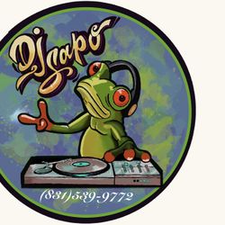 Dj Sapo 🐸 (contact info removed)