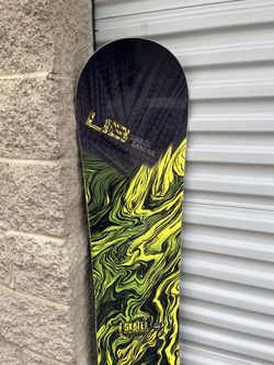 Libtech skate banana 159 k2 ride Burton Lib tech SKATE
