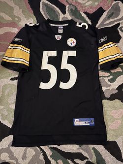Steelers Jersey For sale 