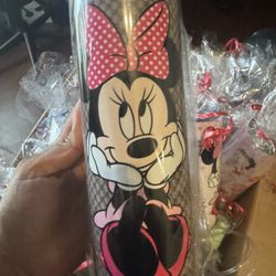 Michey & Minnie GG 20oz Tumblers 