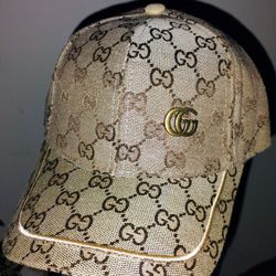 Brand New GG Hat