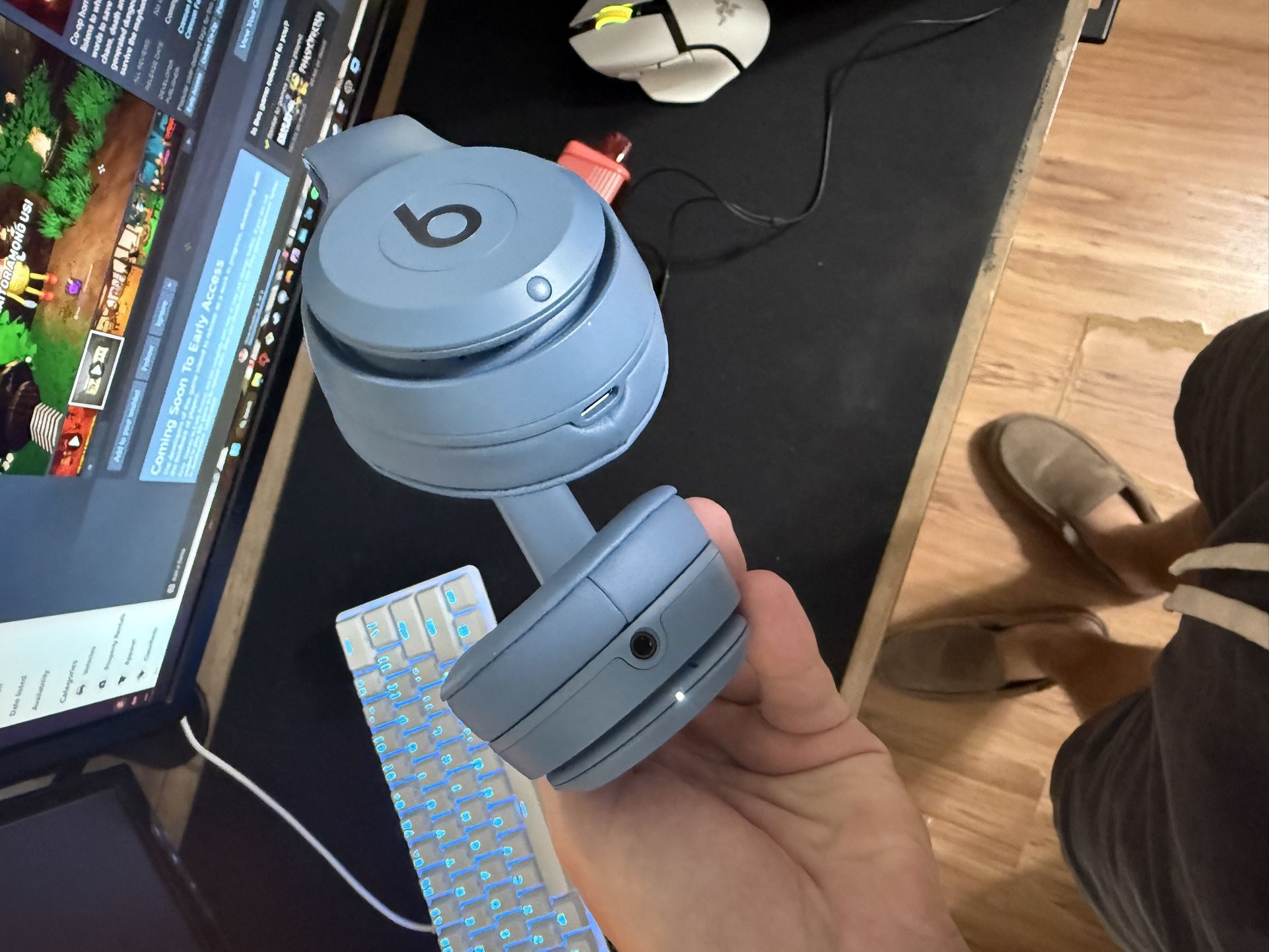 Beats Solo 4