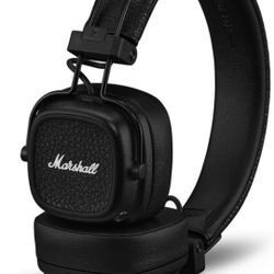 Marshall Major V Headphones