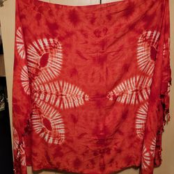 Sarongs Bikini Cover Up Wraps 