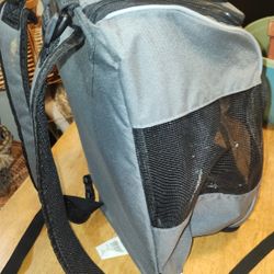 Pet Carrier Backpack 