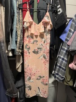 Never Worn - Medium Dress For Sale