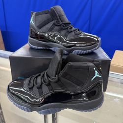 Air Jordan 11 Gamma