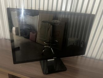 dell monitor 24”