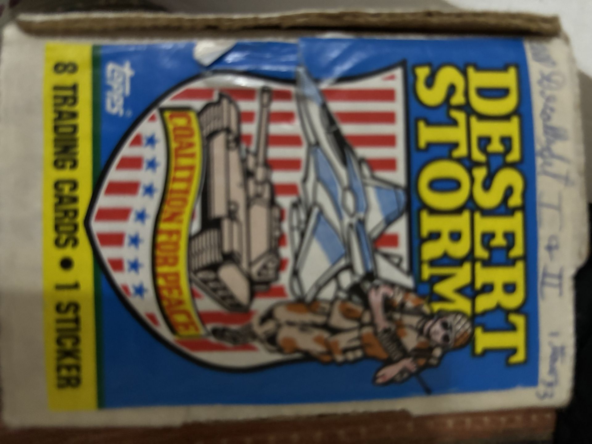 Desert Storm