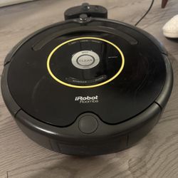 iRobot Roomba Vacuum 