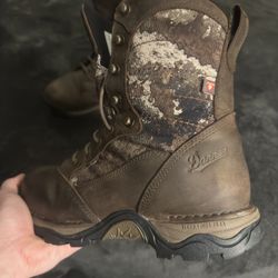 Danner Pronghorn 800 Insulated GORE-TEX Hunting Boots – Men’s 11