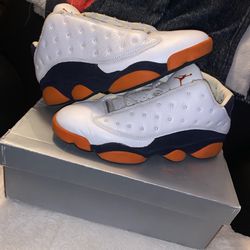 2004 Jordan Retro 13  “Ceramic” Sneakers 