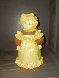 Vintage collectible Marty bell