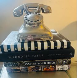 Decorative books