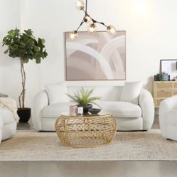 3 PC (SOFA + LOVESEAT + CHAIR)