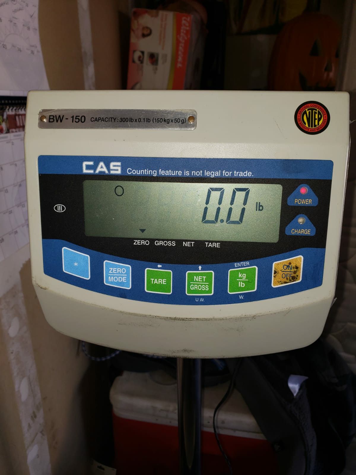 Scale