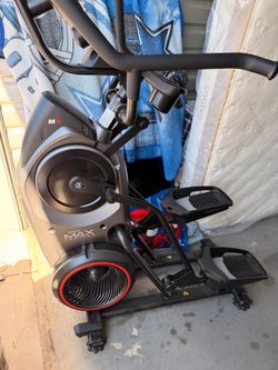 Bowflex Max Trainer M9