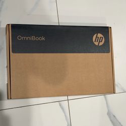 HP OmniBook 5 Laptop Next Gen AI 16-fb0037nr