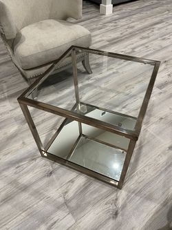 End Table