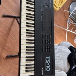 Key Board Ensoniq
