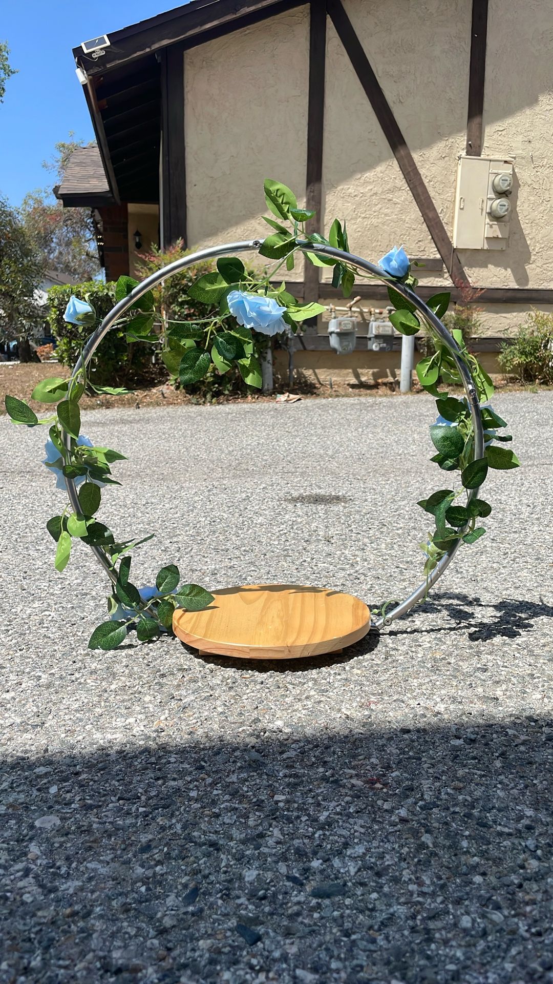 Cake Stand 