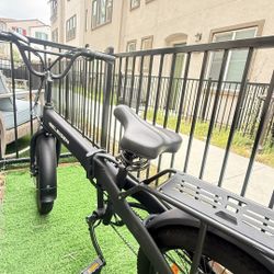 E Bike